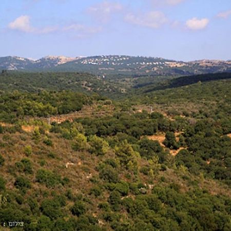 Between Sunrise And Sunset Suites Ya'ara Extérieur photo