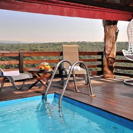 Between Sunrise And Sunset Suites Ya'ara Extérieur photo