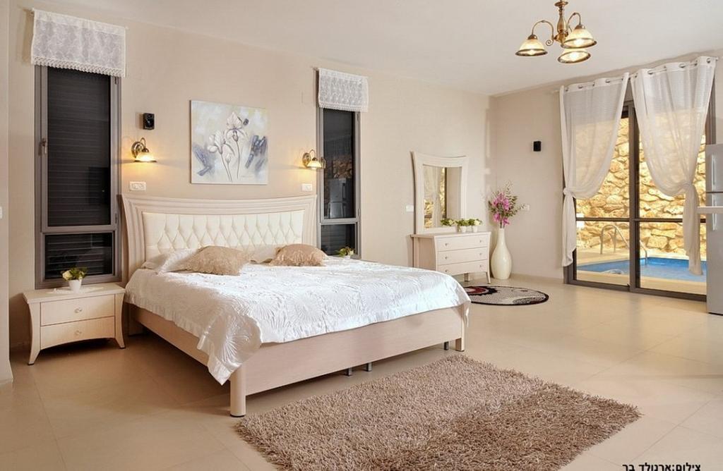 Between Sunrise And Sunset Suites Ya'ara Extérieur photo