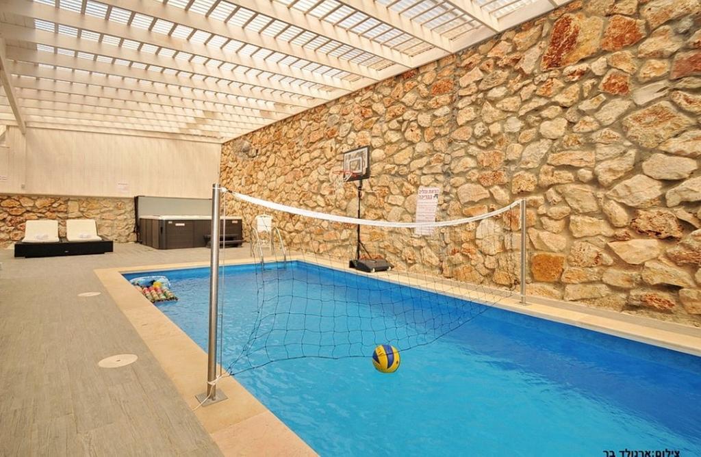 Between Sunrise And Sunset Suites Ya'ara Extérieur photo