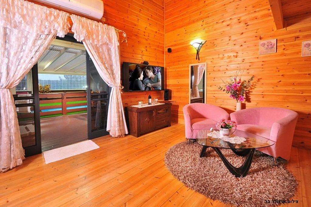 Between Sunrise And Sunset Suites Ya'ara Extérieur photo