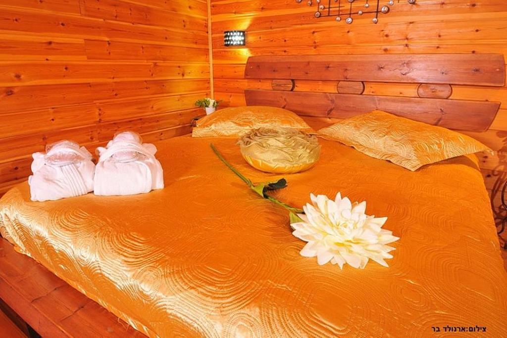 Between Sunrise And Sunset Suites Ya'ara Extérieur photo