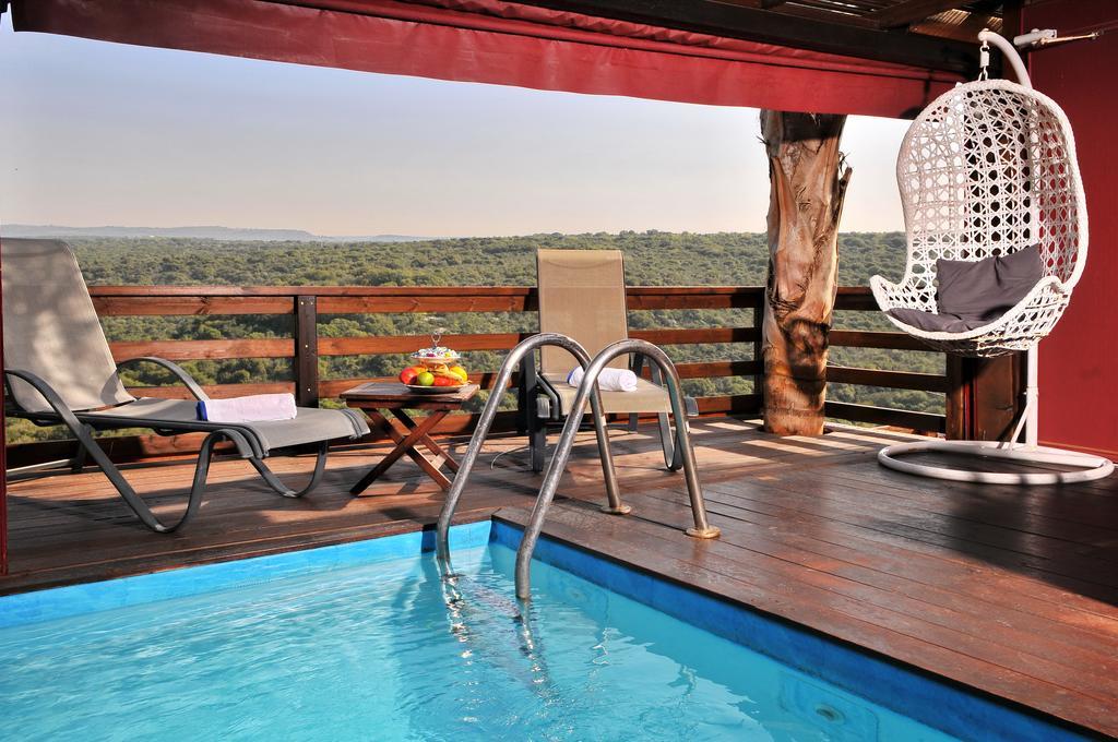 Between Sunrise And Sunset Suites Ya'ara Extérieur photo